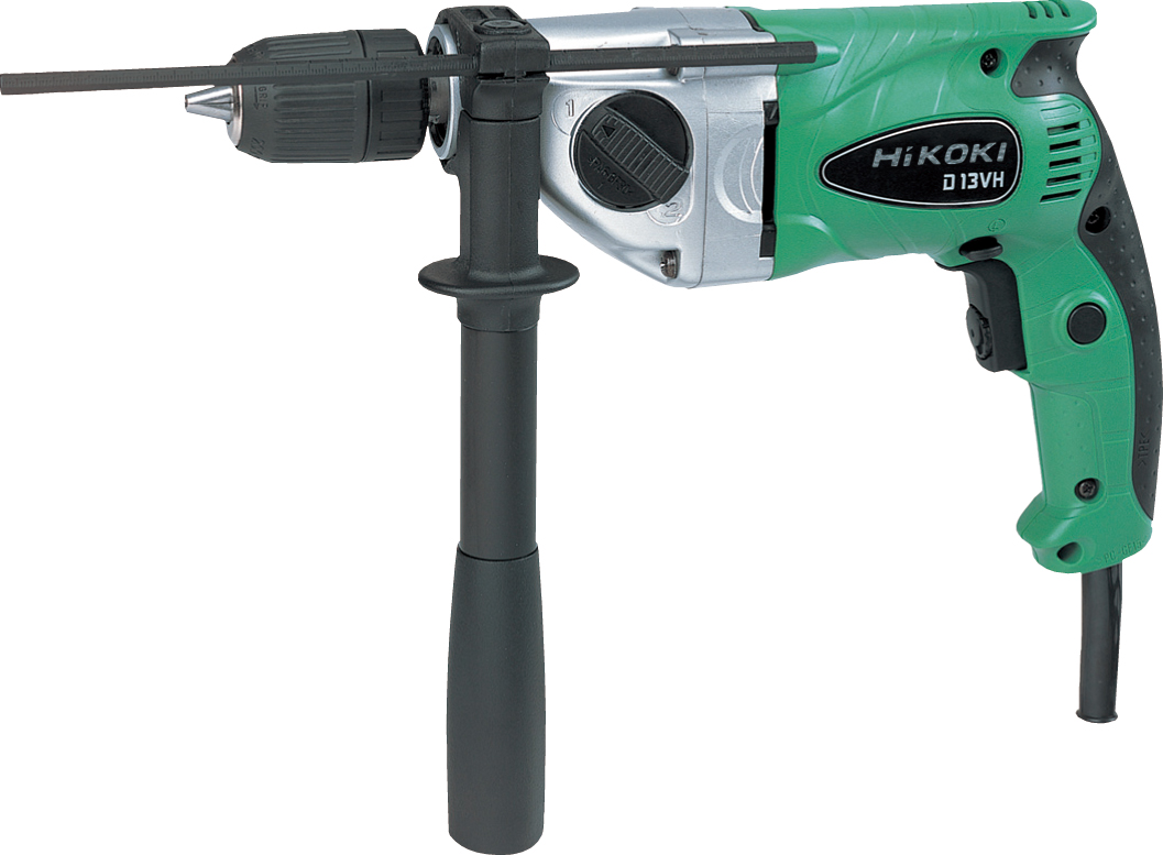 Angle Grinder