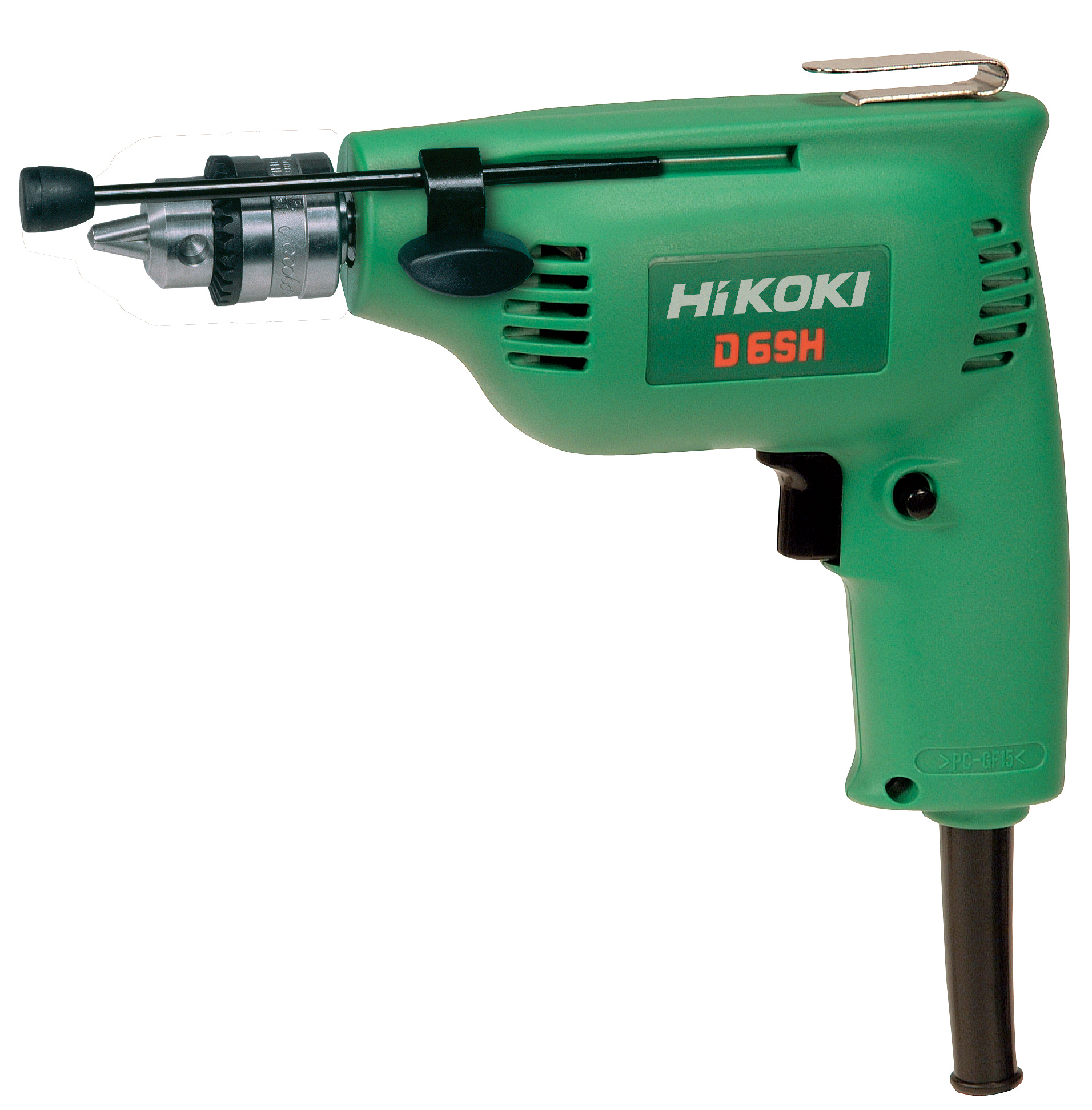 Angle Grinder