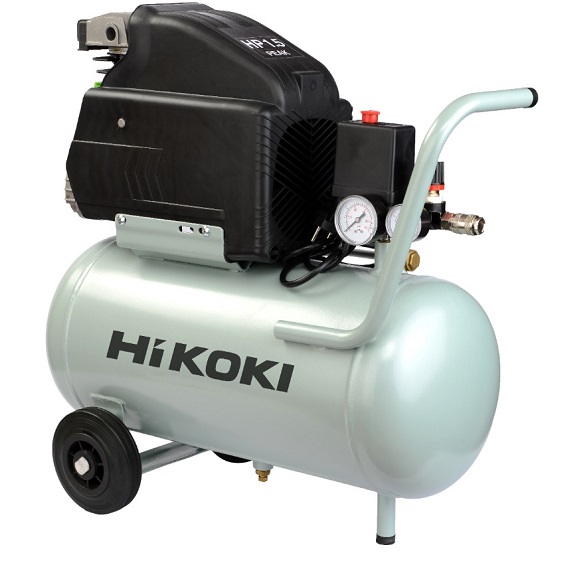 Compressor