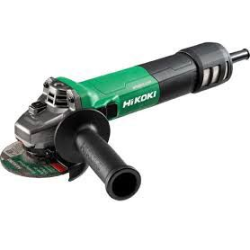 Angle grinder