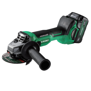 Disc Grinder
