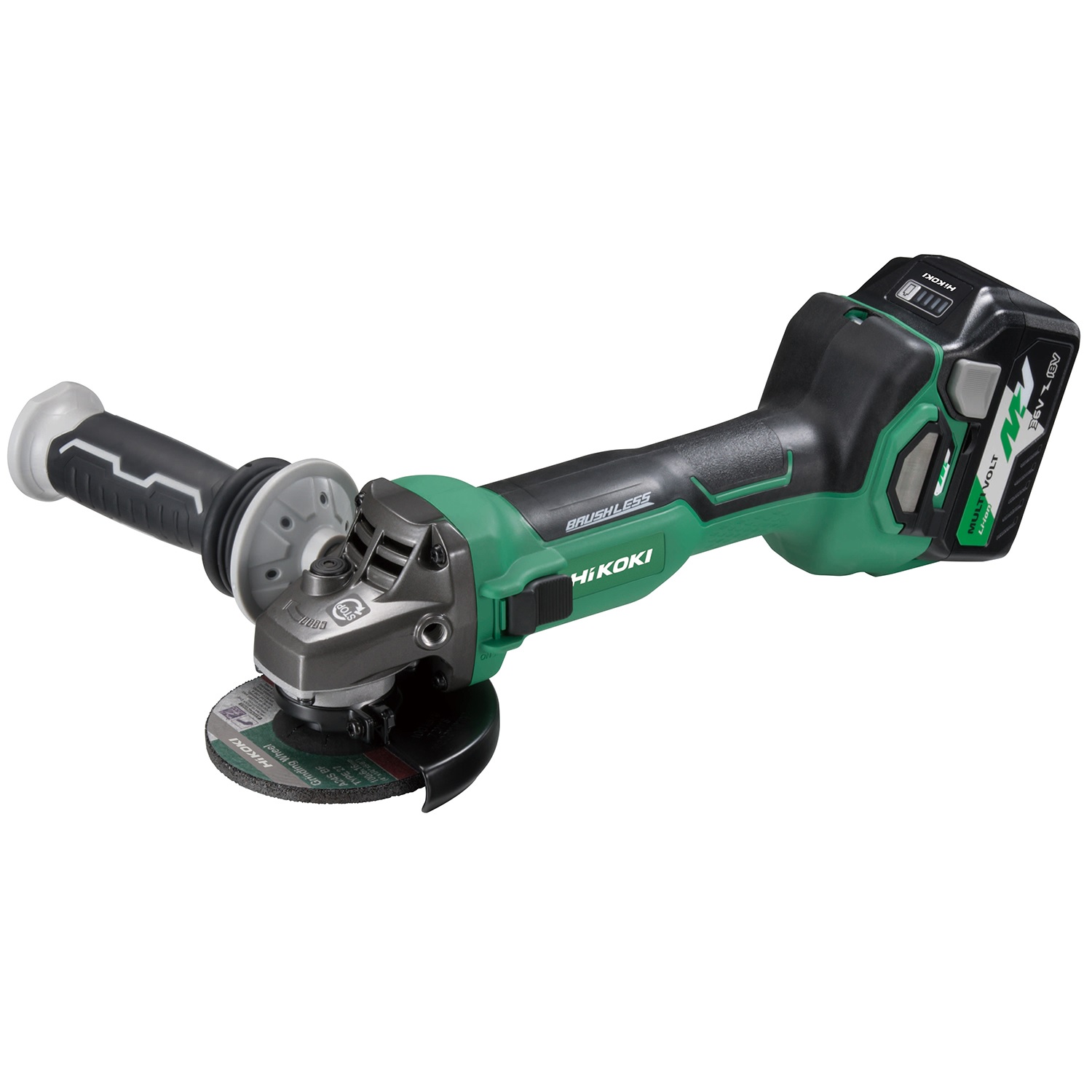 Angle Grinder