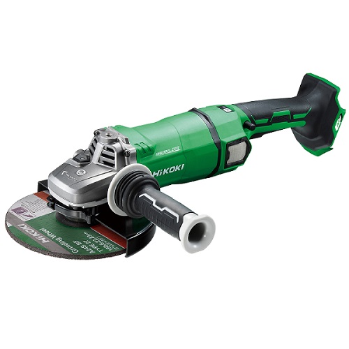 Angle Grinder