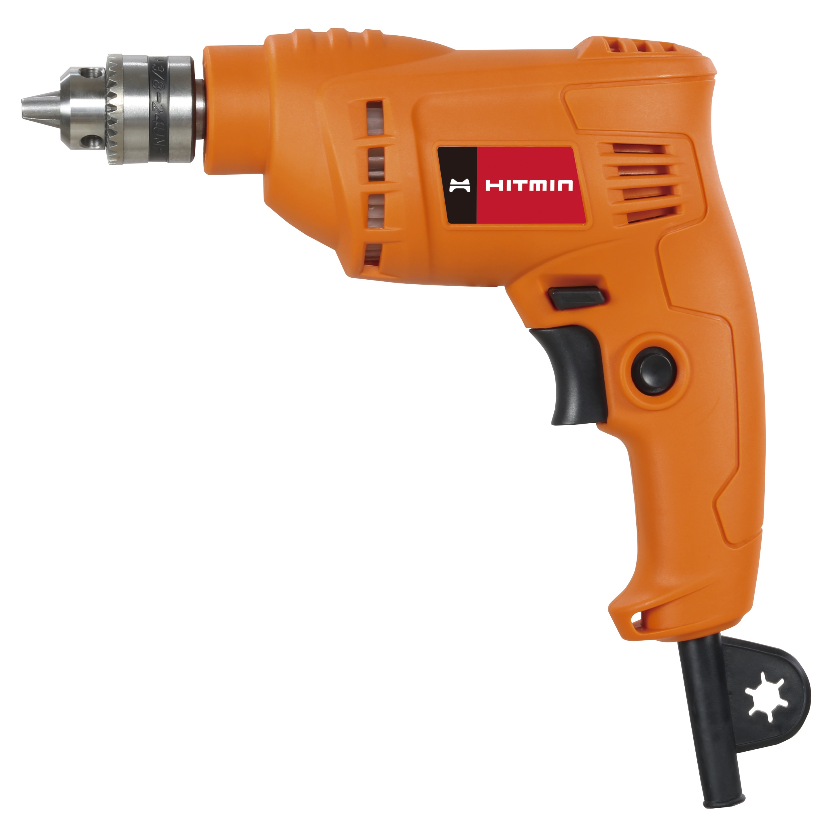 Drill