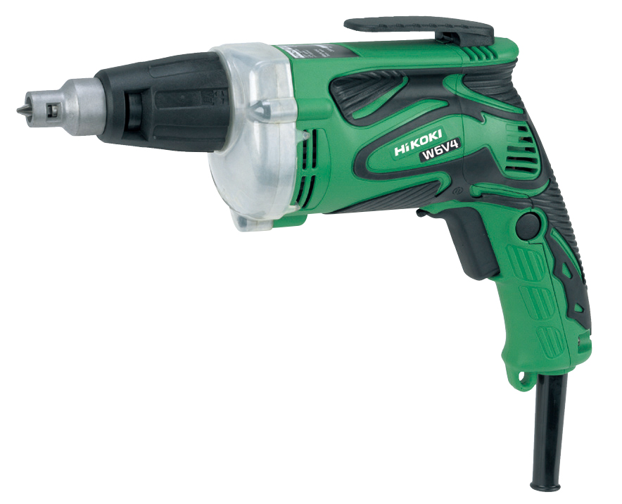 Screw Driver
