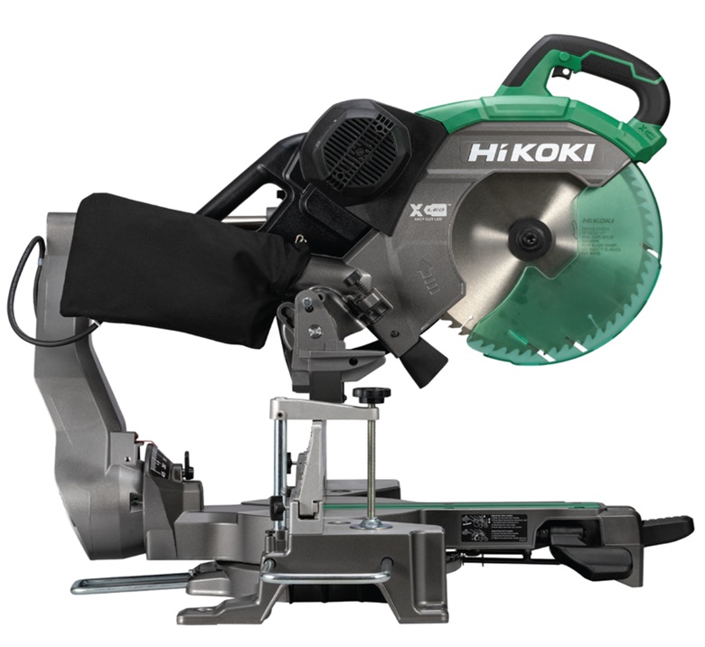 Compound Miter Saw