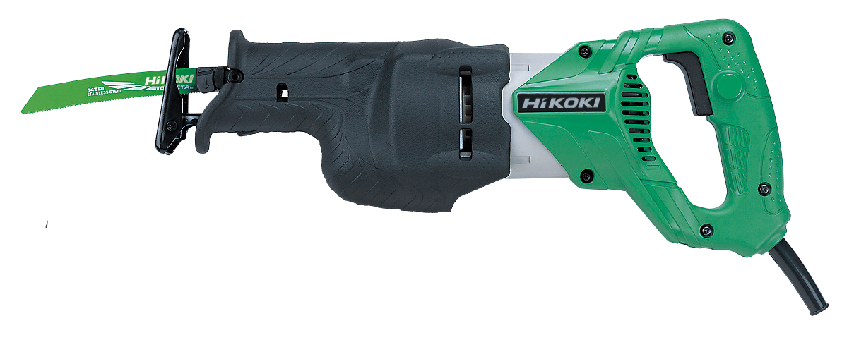 Reciprocating Saw