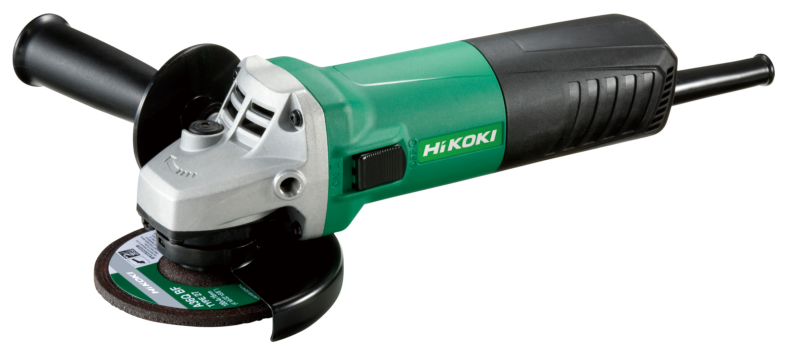 Mini Grinder