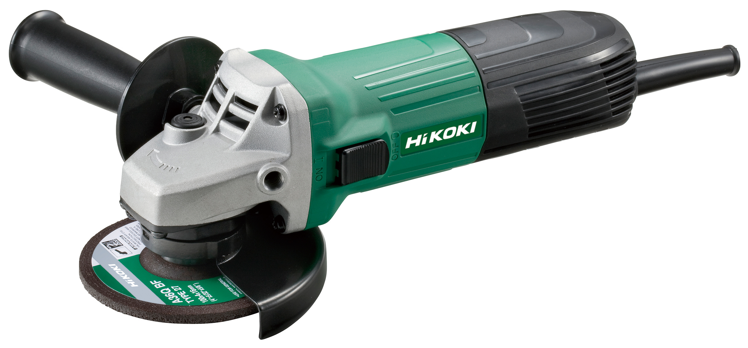 Mini Grinder