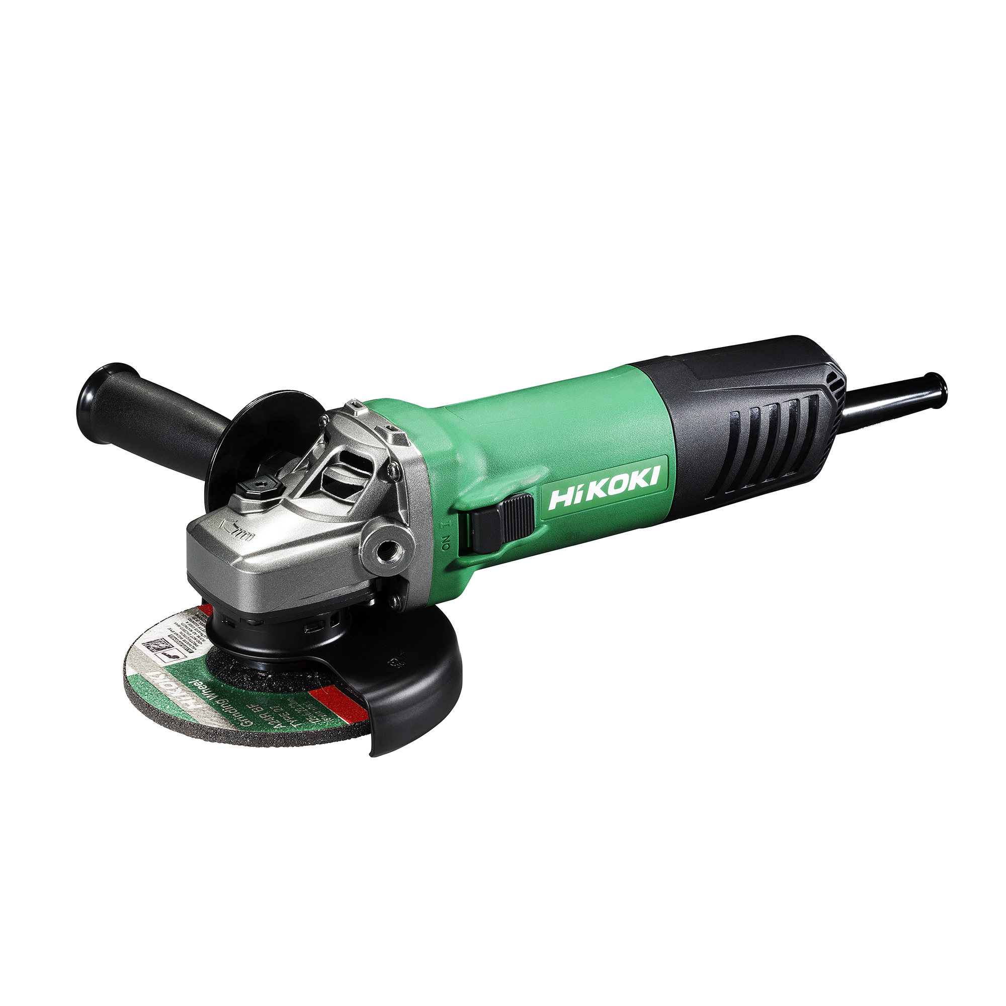 Mini Grinder