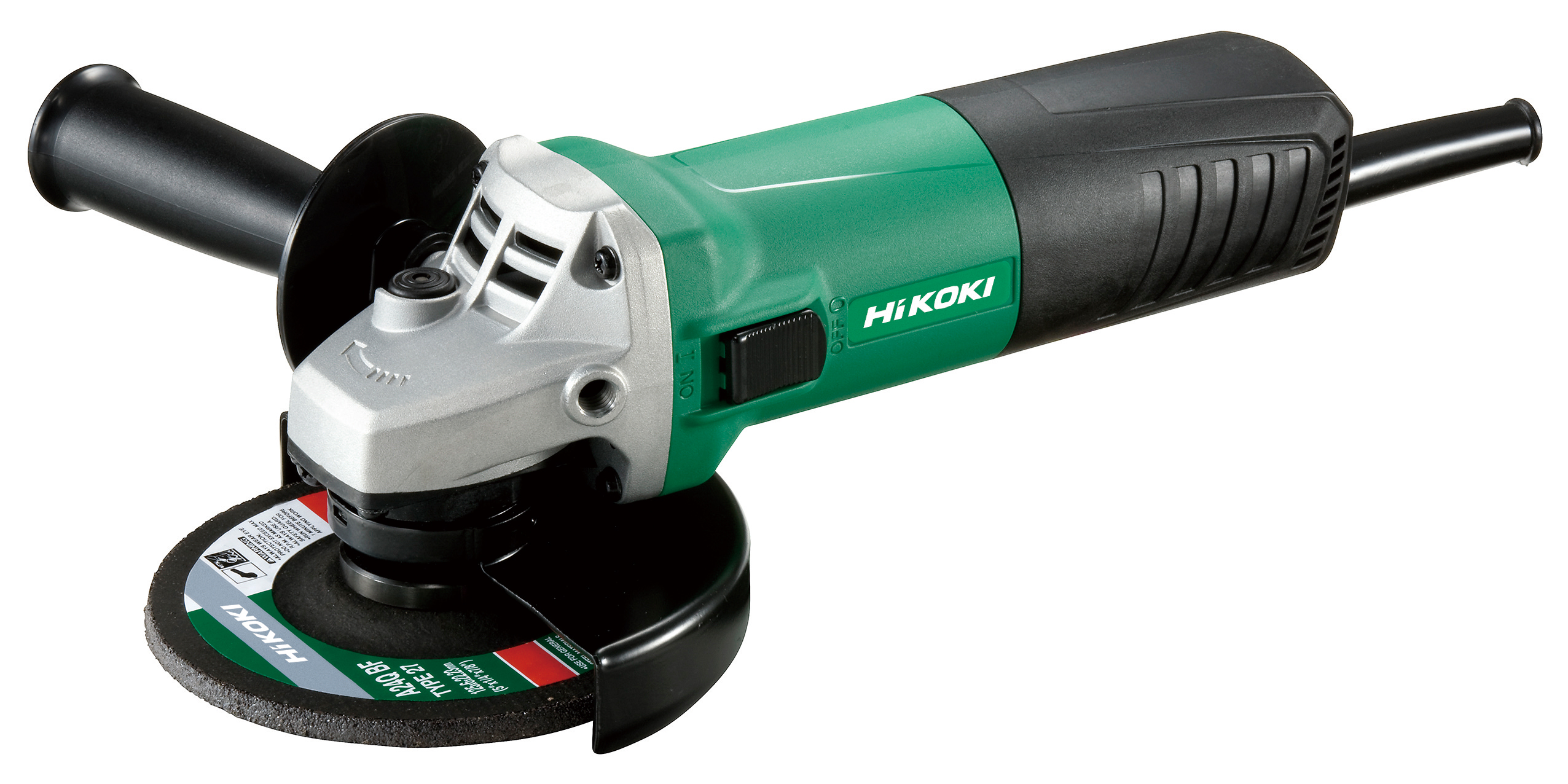 Mini Grinder