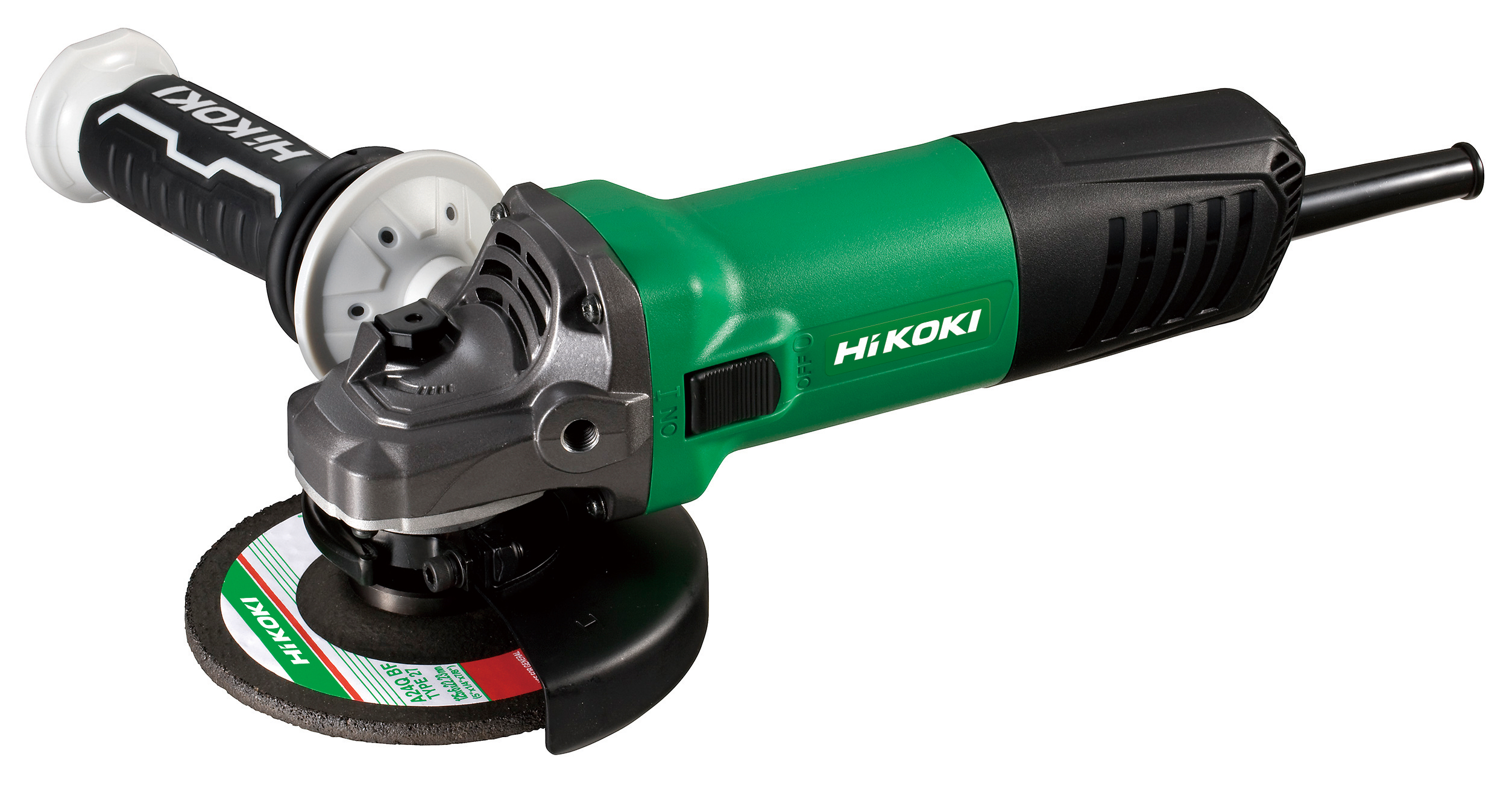 Mini Grinder
