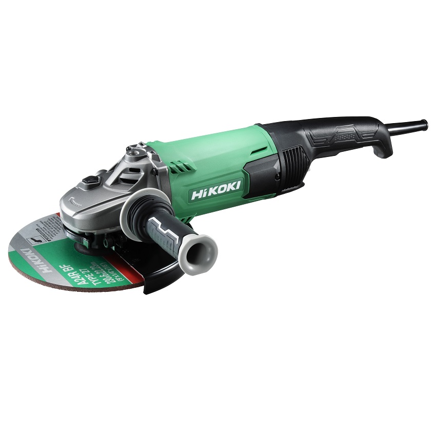 Large Angle Grinder