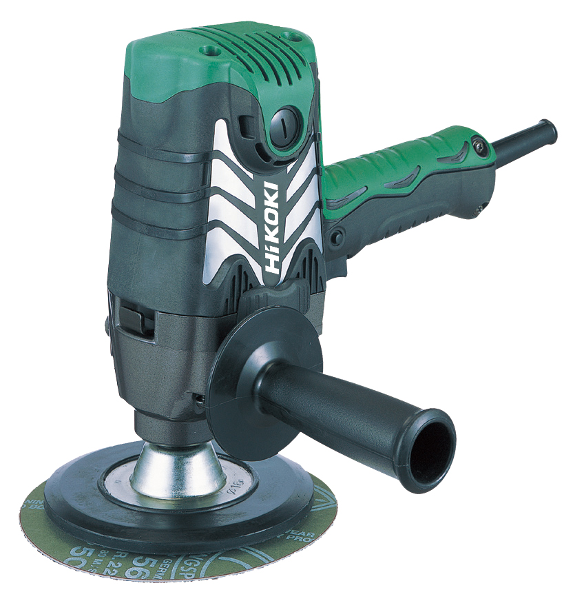 Disc Sander