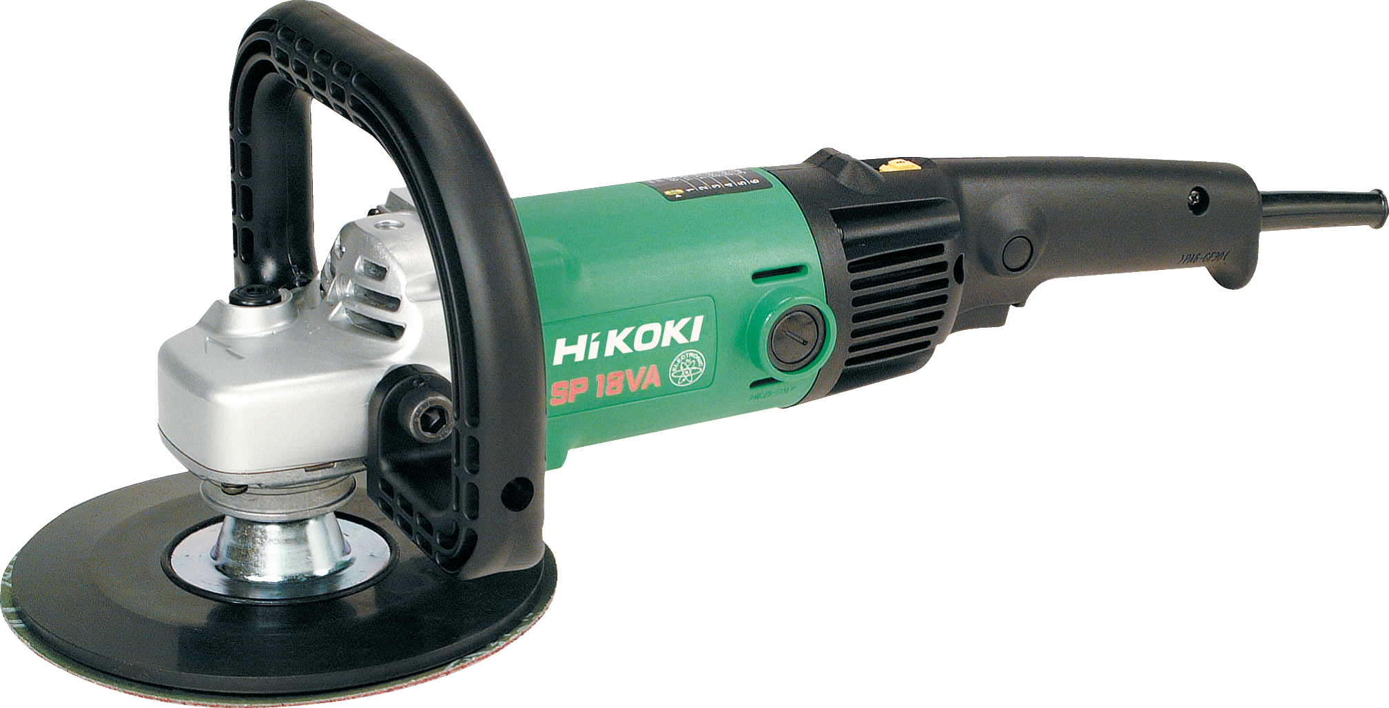 Sander Polisher