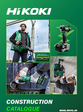 Construction Catalogue