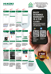Warranty Extension