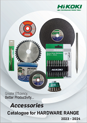 Accessories Catalog
