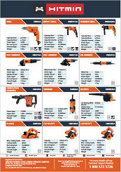HitMin Catalog