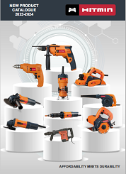 HitMin Catalog